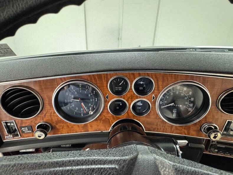 1975 Pontiac Grand Prix