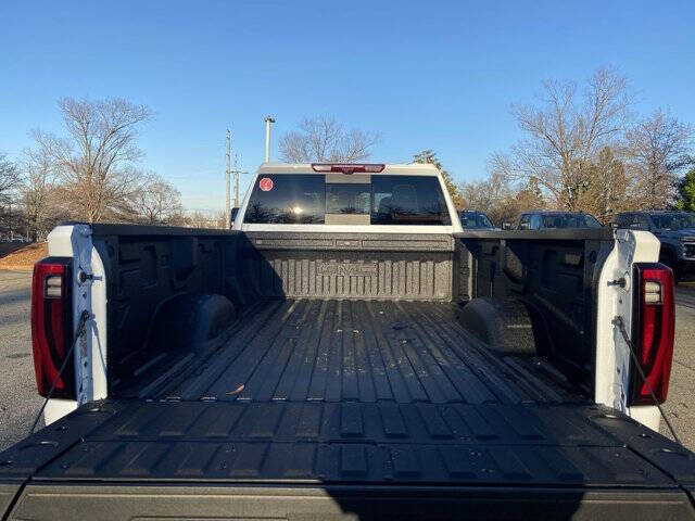 2026 GMC Sierra 3500HD