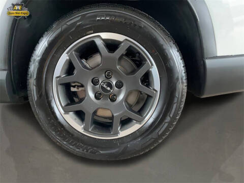 2024 Honda Pilot EX-L