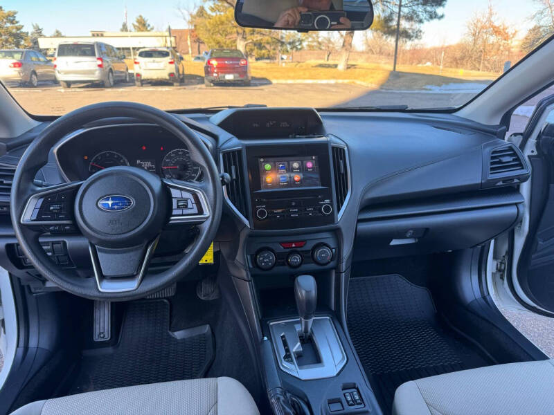 2019 Subaru Impreza Premium