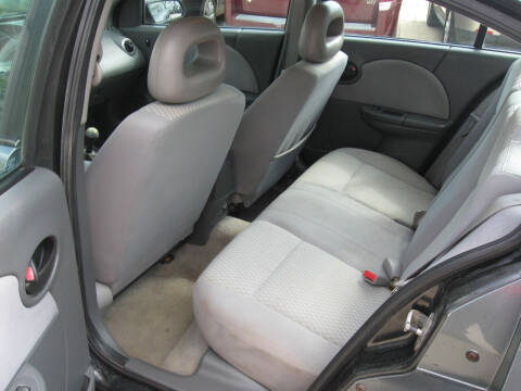 2007 Saturn Ion 2