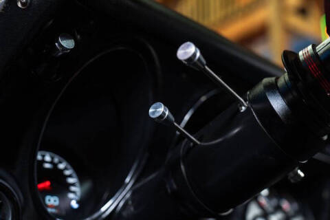 1969 Chevrolet Corvette