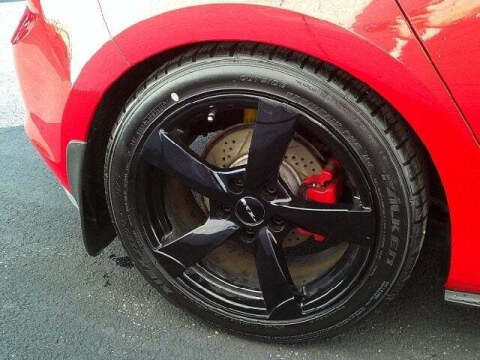 2015 Volkswagen Golf GTI