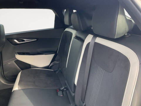 2022 Kia EV6 GT-Line