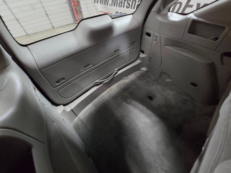 2004 Buick Rendezvous