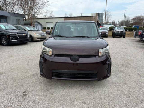2012 Scion xB