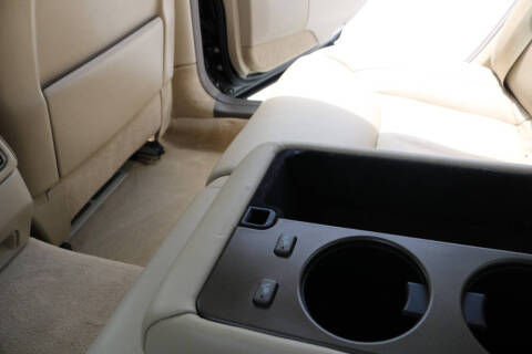 2002 Lexus LS 430