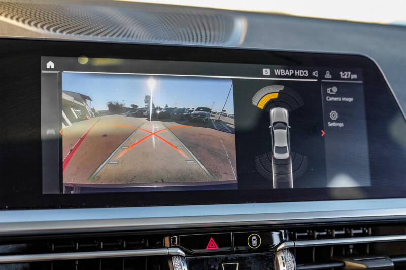 2022 BMW 3 Series 330i