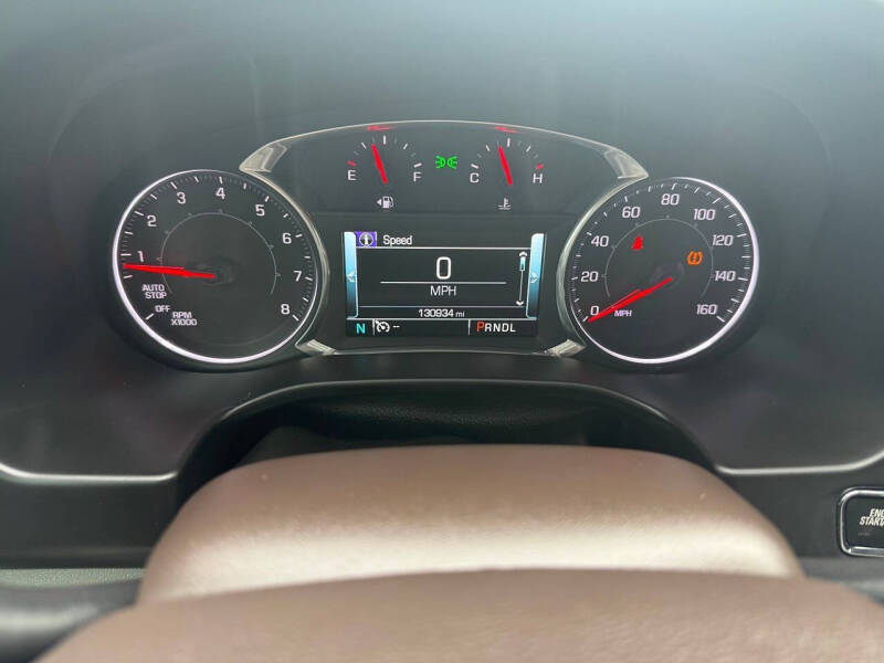 2018 GMC Acadia SLT-1