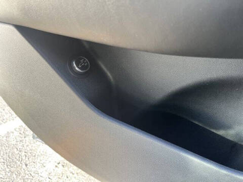 2020 Cadillac XT6 Sport