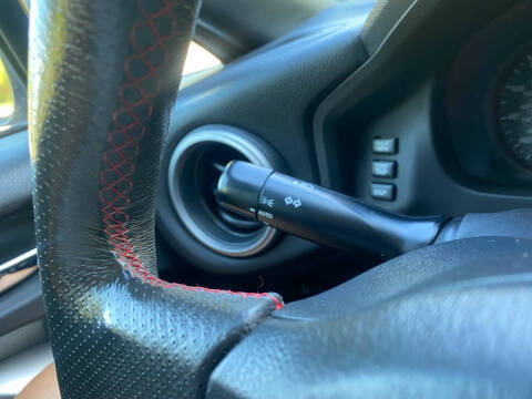 2015 Scion FR-S Release Series 1.0