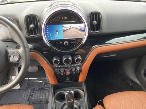 2023 MINI Countryman Cooper S ALL4