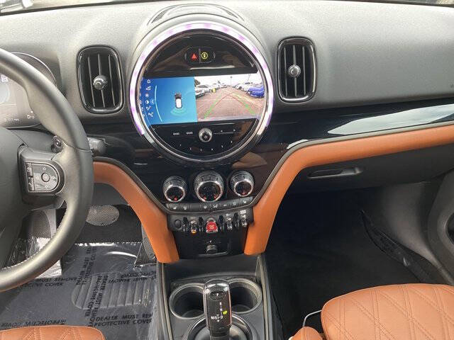 2023 MINI Countryman Cooper S ALL4