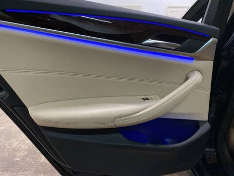 2020 BMW 5 Series 530i