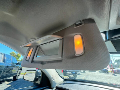 2016 GMC Terrain SLE-2