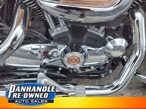 2008 Harley-Davidson OTHER