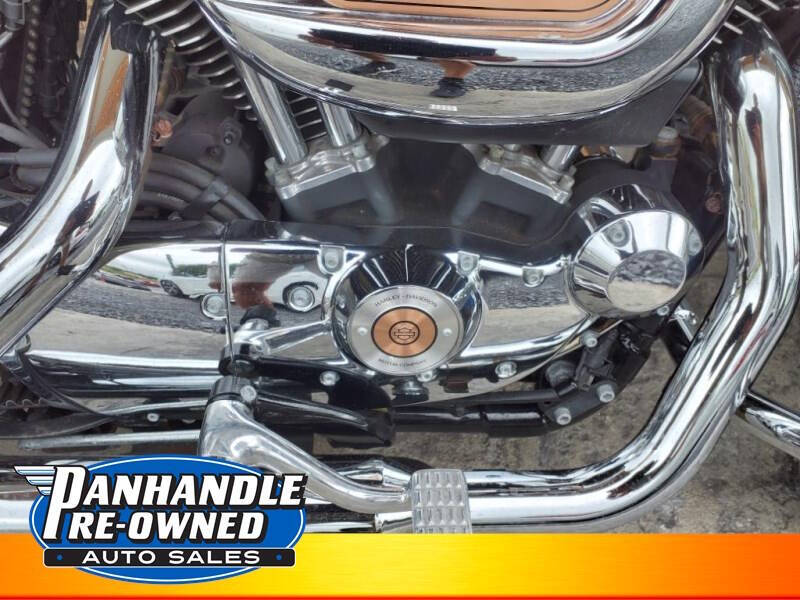 2008 Harley-Davidson OTHER