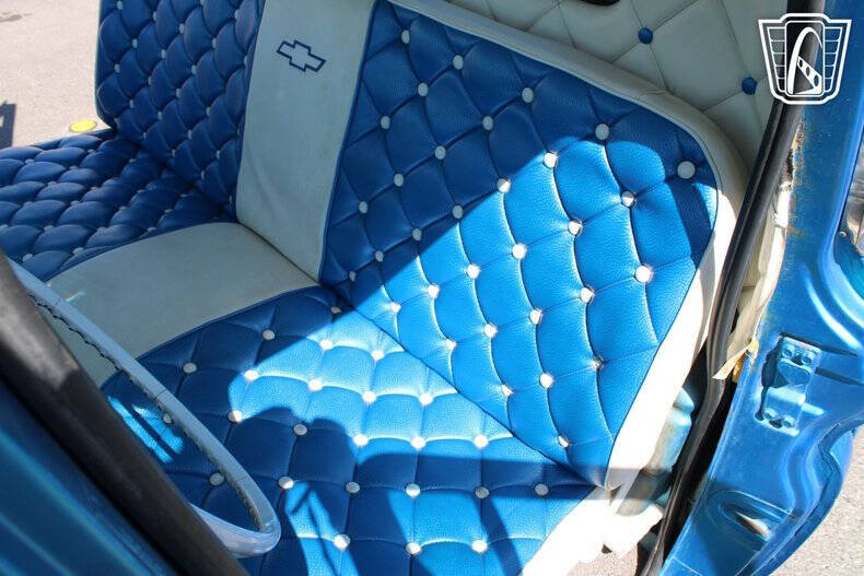 1963 Chevrolet C10