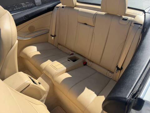 2016 BMW 4 Series 428i