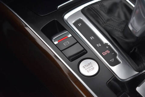 2015 Audi Q5 2.0T quattro Premium Plus