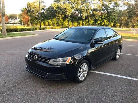 2014 Volkswagen Jetta for sale at Orlando Auto Sale in Port Orange FL