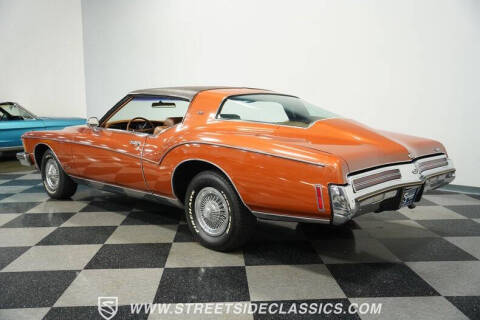 1973 Buick Riviera