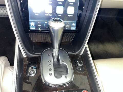 2012 Bentley Continental GT