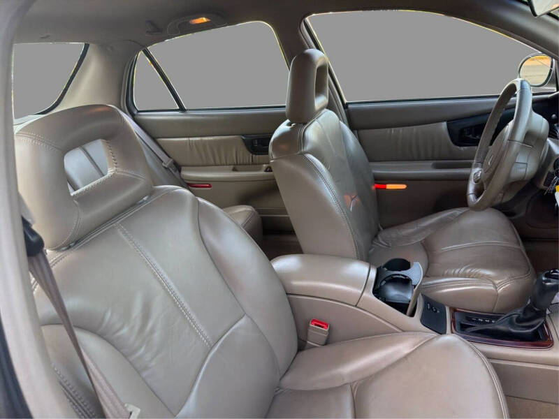 1999 Buick Regal LS