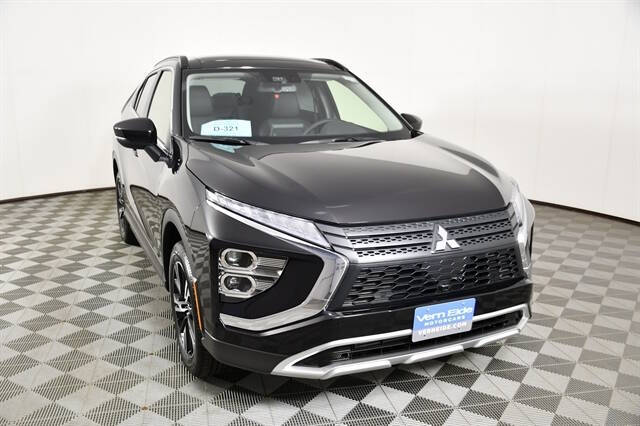 2026 Mitsubishi Eclipse Cross SE