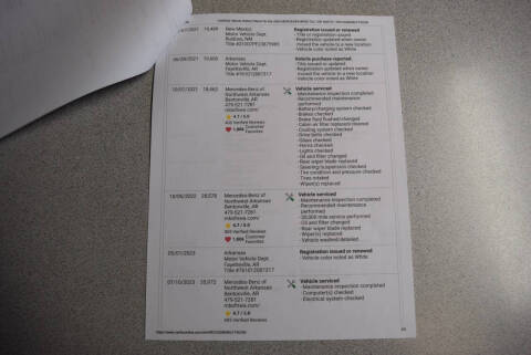 2020 Mercedes-Benz GLC GLC 300 4MATIC