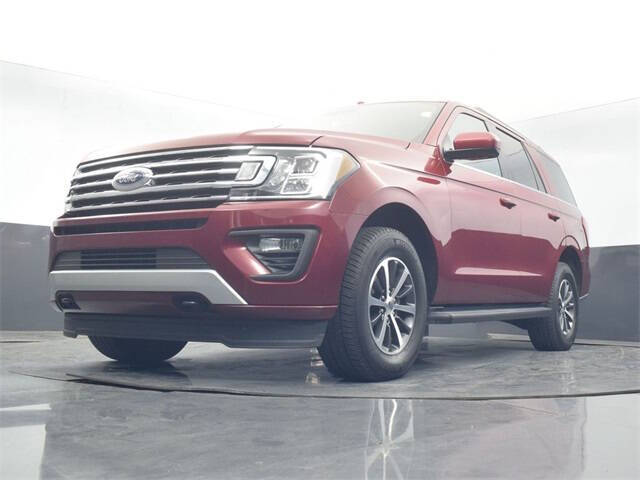 2018 Ford Expedition XLT