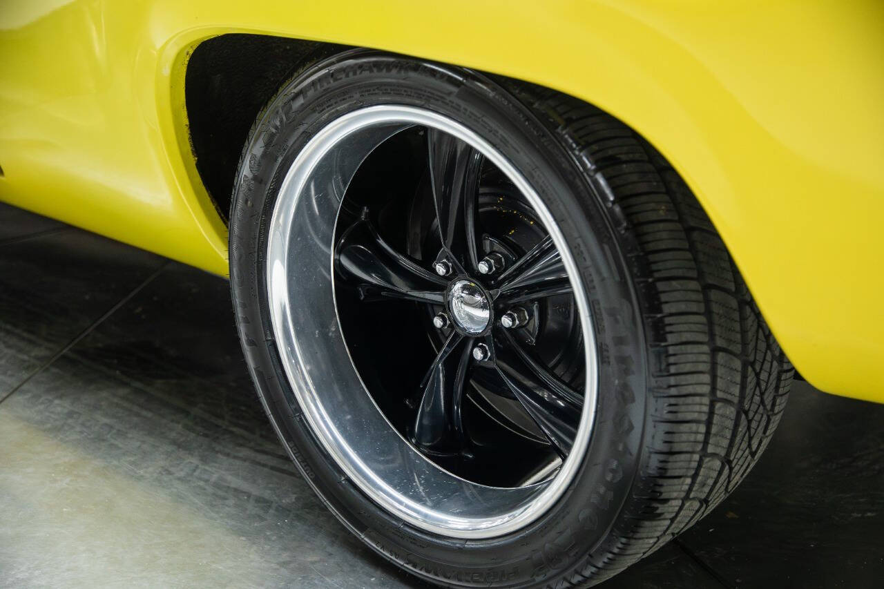 1973 Plymouth Roadrunner 82