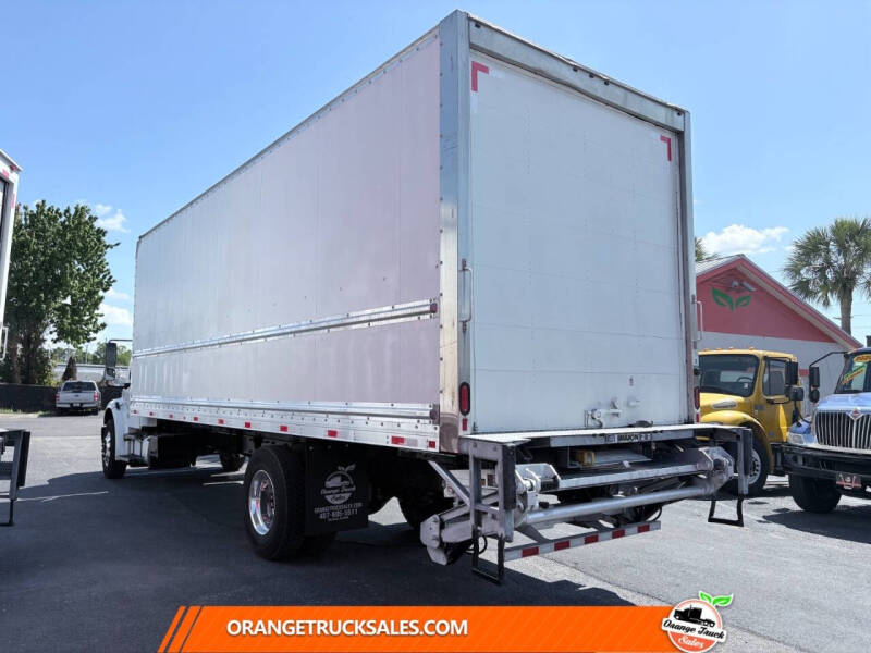 2020 Freightliner M2 106