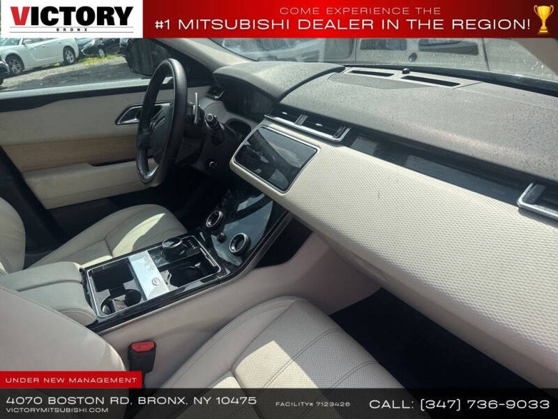 2020 Land Rover Range Rover Velar P340 R-Dynamic S