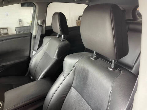 2017 Acura RDX w/Advance