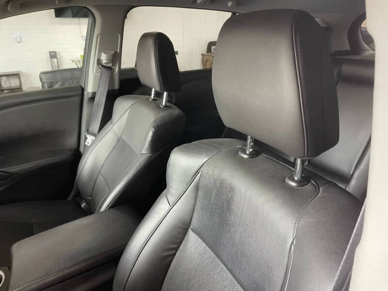 2017 Acura RDX w/Advance