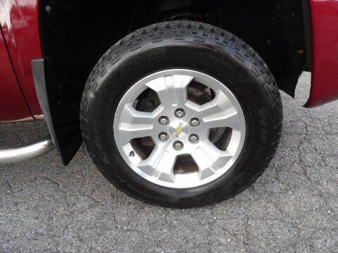 2009 Chevrolet Silverado 1500