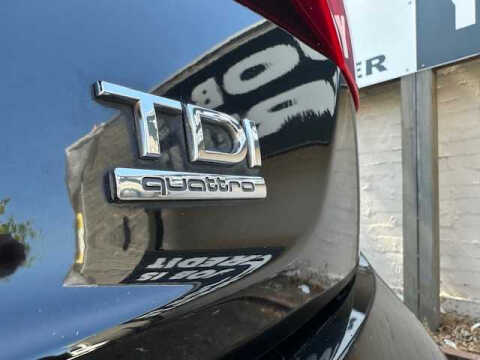 2015 Audi Q7 3.0 quattro TDI Premium Plus