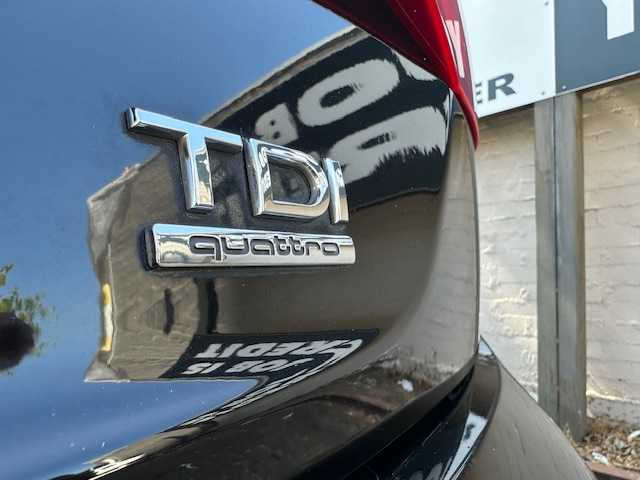 2015 Audi Q7 3.0 quattro TDI Premium Plus