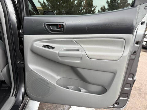 2014 Toyota Tacoma PreRunner V6