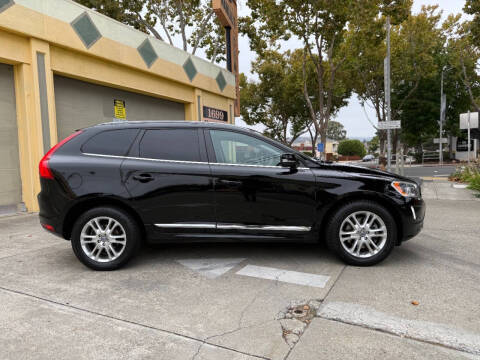 2015 Volvo XC60 3.2 Premier Plus
