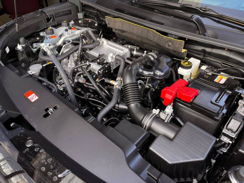 2026 Mitsubishi Outlander SEL