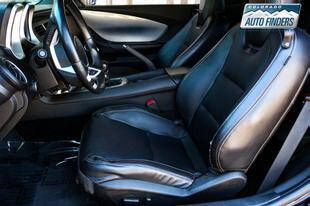 2010 Chevrolet Camaro SS