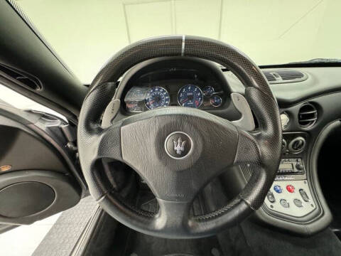 2006 Maserati GranSport