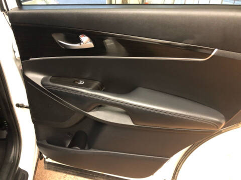 2020 Kia Sorento LX V6