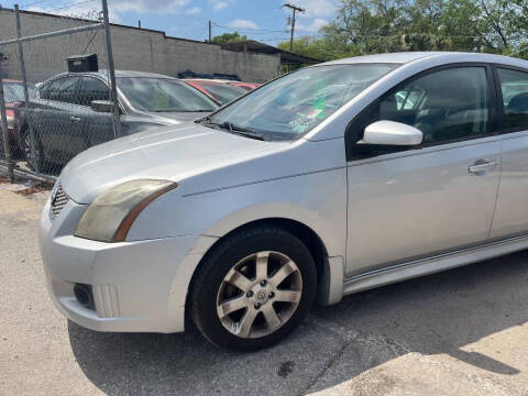 2011 Nissan Sentra