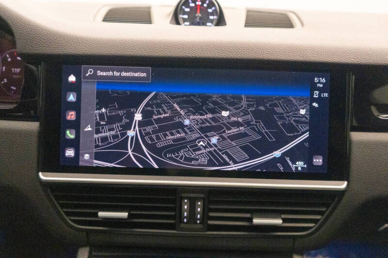 2022 Porsche Cayenne Coupe