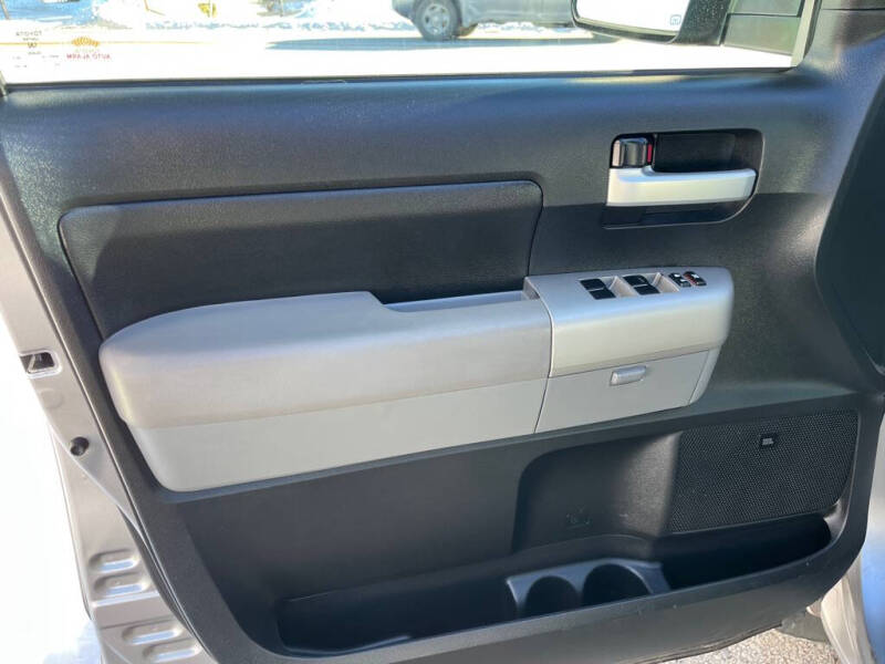 2008 Toyota Tundra Limited