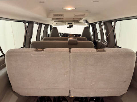 2019 Chevrolet Express LT 3500