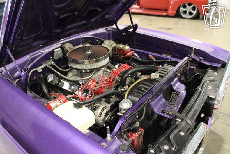 1970 Dodge Coronet